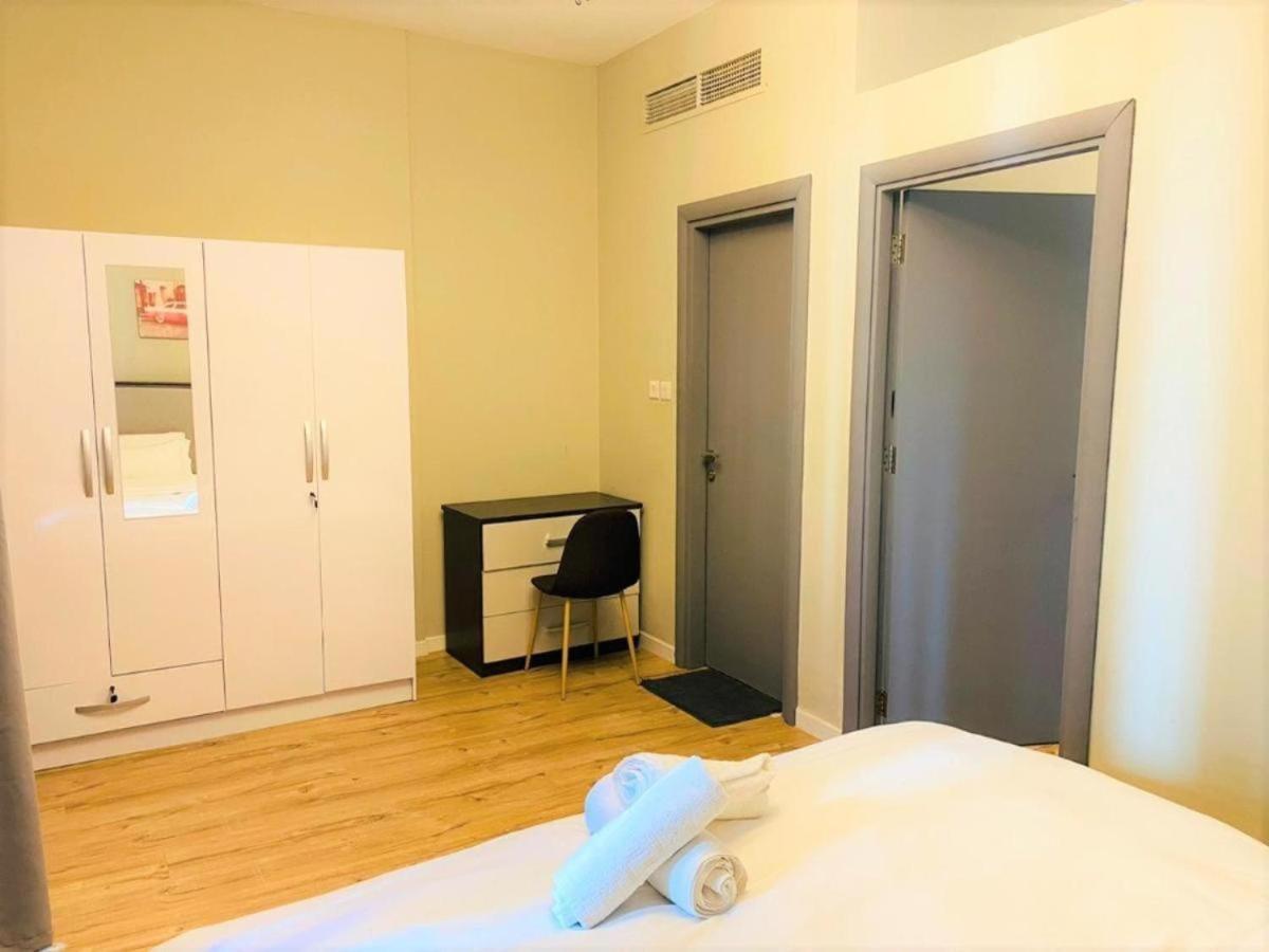 Royal Manor- Marina Diamond 2 Apartment Dubai Ngoại thất bức ảnh