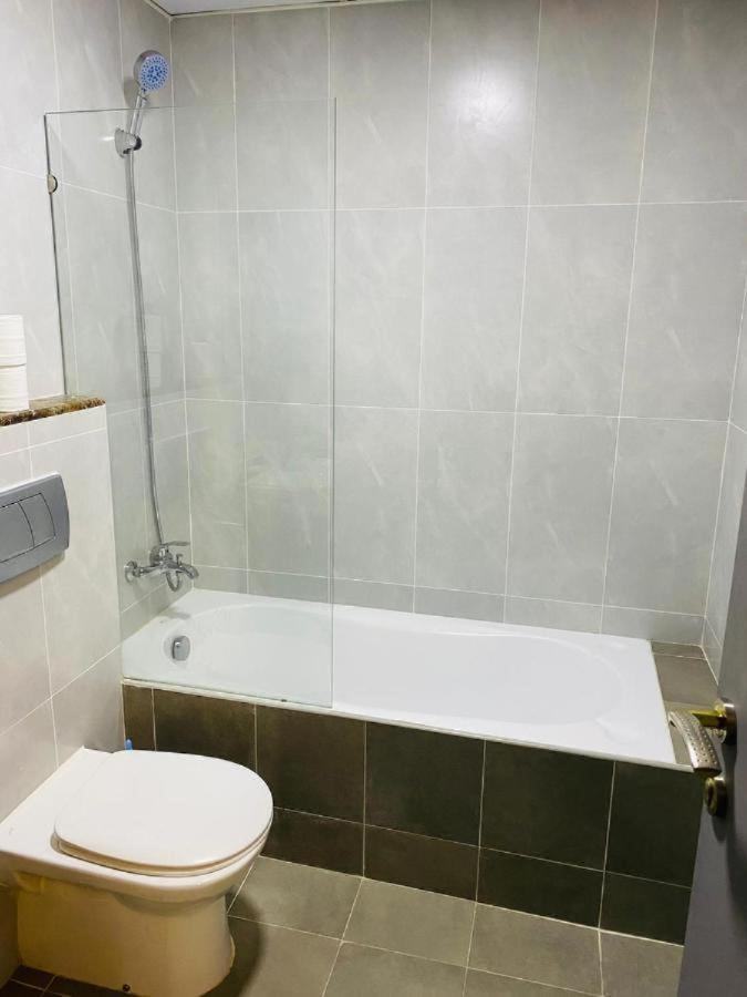 Royal Manor- Marina Diamond 2 Apartment Dubai Ngoại thất bức ảnh