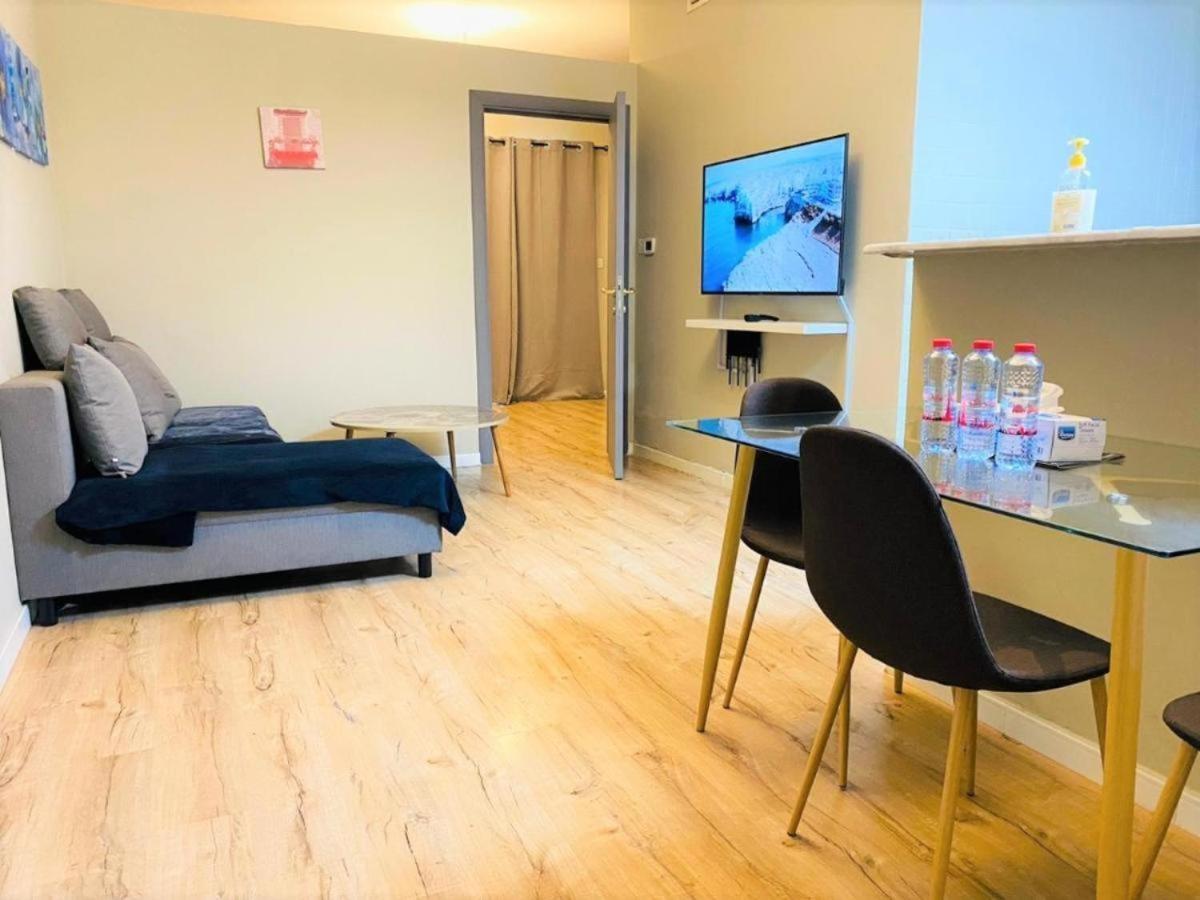 Royal Manor- Marina Diamond 2 Apartment Dubai Ngoại thất bức ảnh