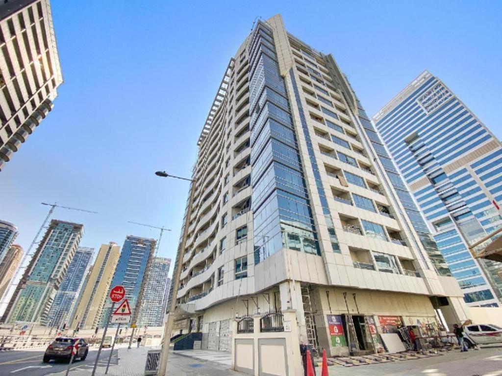 Royal Manor- Marina Diamond 2 Apartment Dubai Ngoại thất bức ảnh